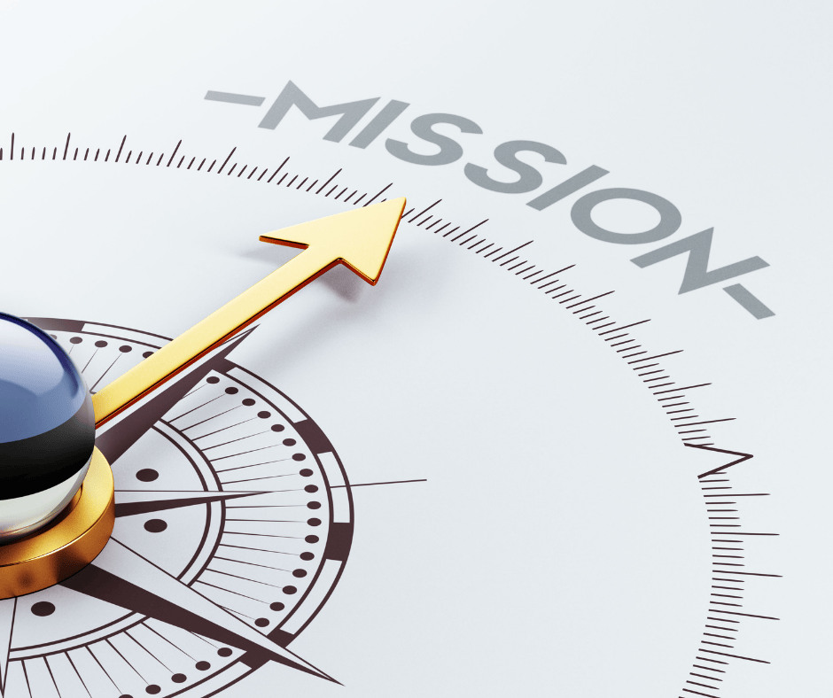 Our Mission